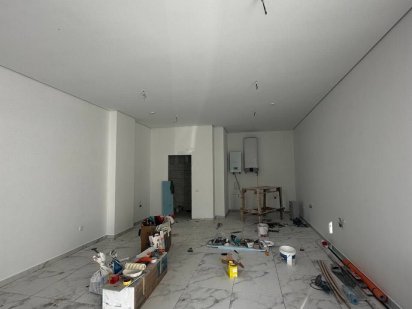 Оренда фасадного приміщення 41 м2 в центрі міста Івано-Франківськ