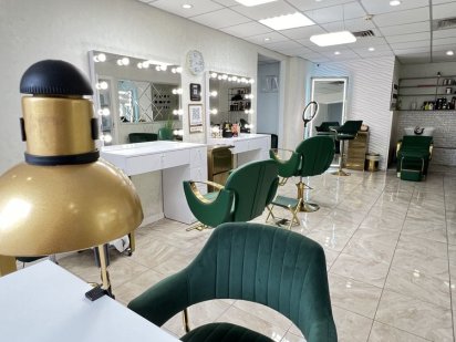 Манікюр Педекюр оренда в салоні Ірпінь