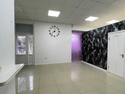 Оренда офісу/салону, бул. Південний Івано-Франківськ