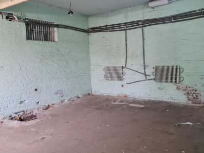 Аренда под склад на 1-м этаже 53 м2 на ул. Мало-Панасовской 5/7 Харків