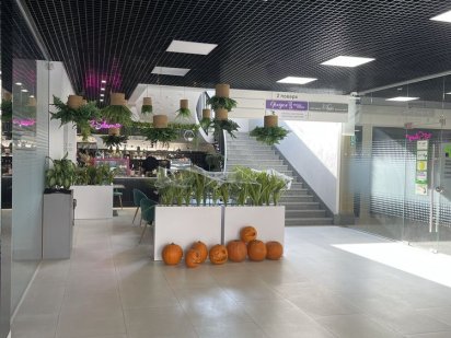 Оренда приміщення 140 кв.м. з ремонтом! Ірпінь