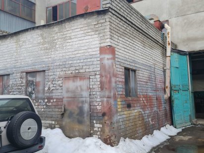 Аренда 73 м2 под производство, склад, малярку на Новой Баварии Харьков