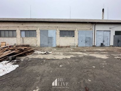 Склад гараж бокс без рампи (р-н вул.Львівська) Луцьк