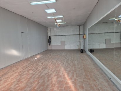 Здам в оренду по годинно зал Луцк