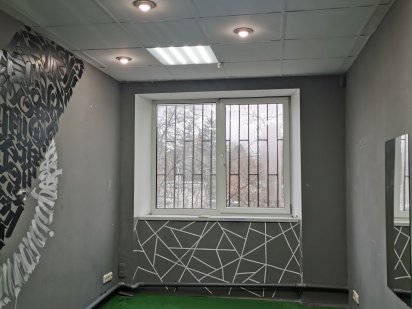 Здам офісні приміщення (17м.кв, 23 м.кв. , ) Луцк