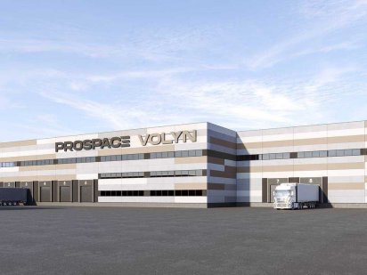 Оренда приміщень під офіси , складські приміщення Луцк