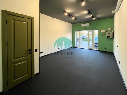 Оренда приміщення по вул. Горбачевського (Пасічна).З ремонтом (38) Івано-Франківськ