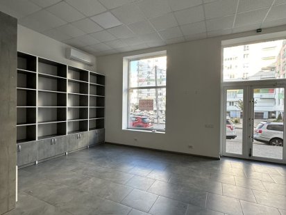 Оренда приміщення під Ваш бізнес! Івано-Франківськ