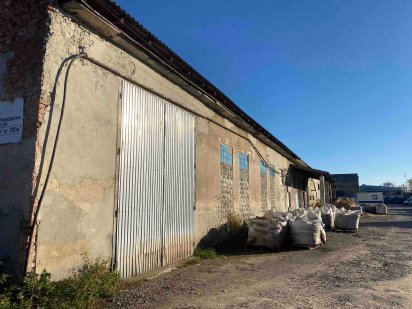 Оренда складське приміщення вул.Польова Івано-Франківськ