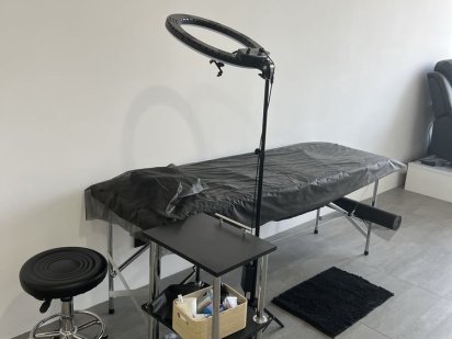 Оренда робочого місця та кушетки для  бровіста/візажиста/лешмейкера Ірпінь