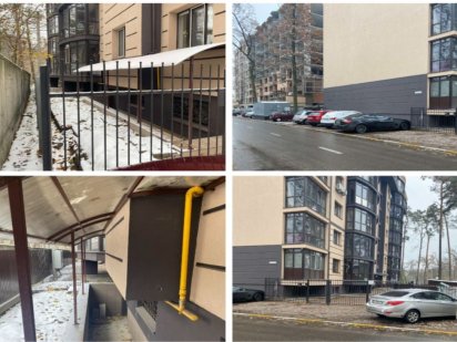 Комерційне приміщення вул.Київська!50КВт Ірпінь