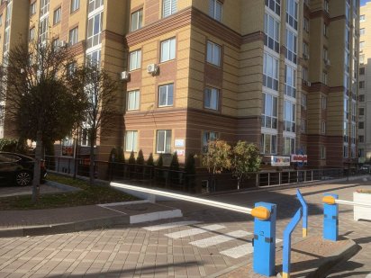 Здам в оренду приміщення в центрі Ірпеня Ірпінь