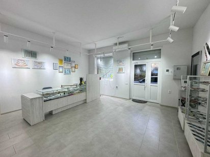 Оренда комерційного приміщення  по вул.К.Данила. Івано-Франківськ