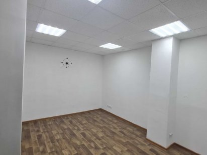 Аренда ЭКОНОМНОГО офиса 25 м2 в 2 мин пешком от м."Победа" Харьков