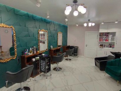 Аренда парикмахермкого кресла Харьков