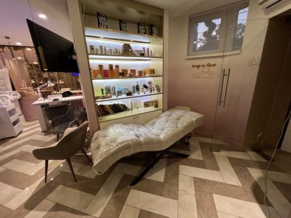 Оренда місця в центрі ЖК Версаль парк Ірпінь