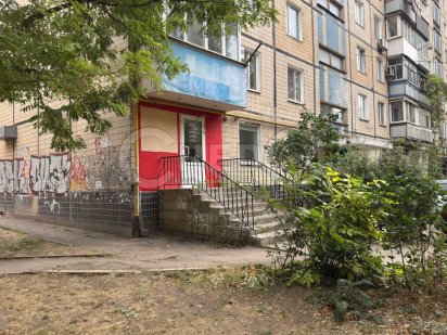 Оренда приміщення, мкрн. 5-й Зарічний Кривий Ріг