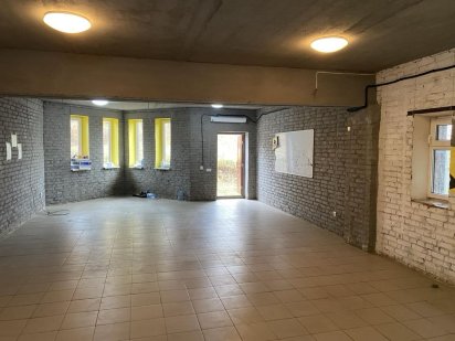 Здаються в оренду приміщення різної квадратури Луцк