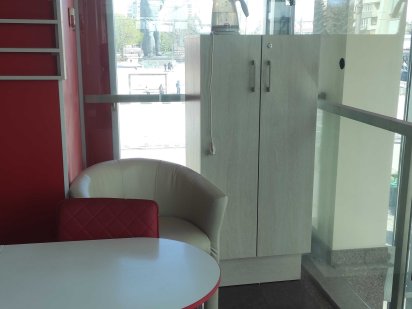 Сдам кабинет под маникюр, парикмахера в ТРЦ м. "23 Августа" Харків