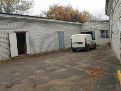 Аренда 147м2 под склад, производство в 200 м от ЮЖД Харків