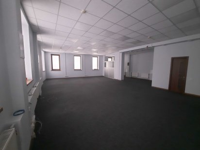 Аренда под автономный офис 3 этаж, 124 м2 по ул. Пушкинской 25 Харьков