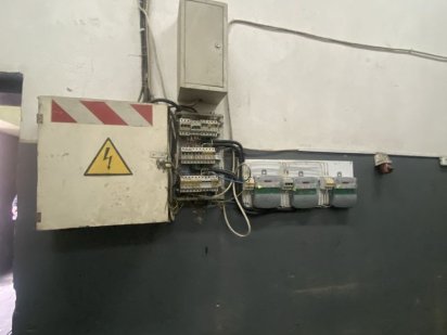 Оренда приміщення для ремонту автомобілів Ківерцівська Луцьк