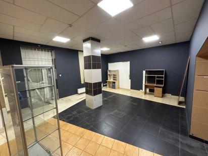 Оренда приміщення 143 кв м Кривой Рог