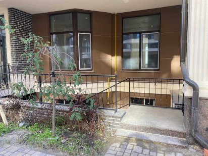 Цокольне приміщення, ЖК "Софія Резіденс". БЕЗ КОМІСІЇ Софіївська Борщагівка