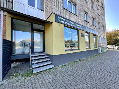 Приміщення з високим трафіком Ивано-Франковск