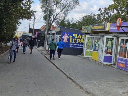 Оренда приміщення на 2му Східному біля АТБ Кривий Ріг