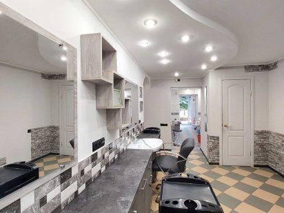 Оренда салон краси. Дзержинка . Гетьманська,74. Кривий Ріг