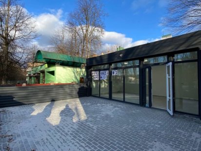 Оренда мафу по вулиці Чорновола Івано-Франківськ