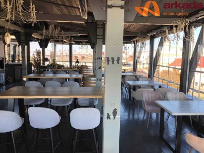 Оренда готового бізнесу в центрі Івано-Франківську, біля ратуші Івано-Франківськ