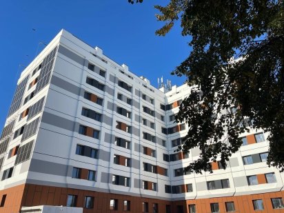 Новий бізнес-центр River Park м.Луцьк оренда офісу 15 кв.м  Центр Луцк