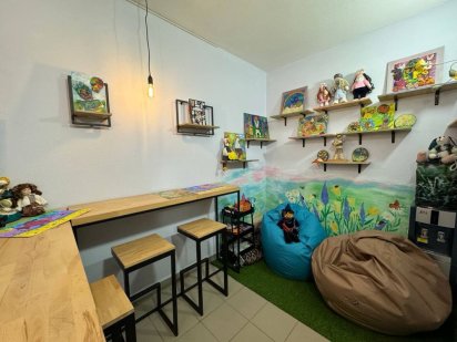 СУПЕР Приміщення 9м ЖК Львівський Маєток ОРЕНДА Софіївська Борщагівка