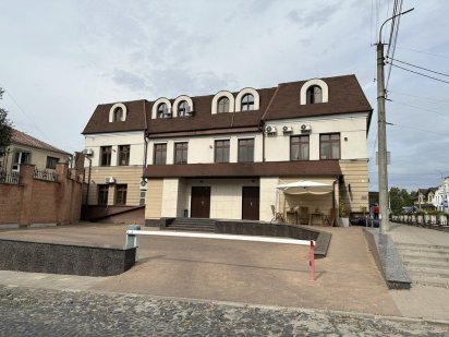 Складські приміщення, підвальні Луцьк