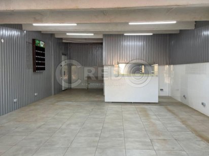 Оренда магазину з морозильною камерою вул. Телевізійна Кривий Ріг