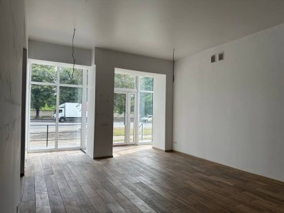 Магазин стильний  з ремонтом Луцк