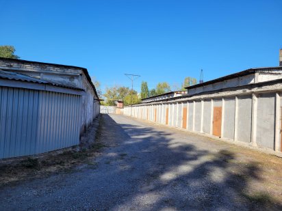 Складские помещения Харків