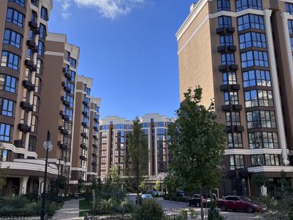 ЖК Резиденс Оренда комерційного приміщення 50м2 Софіївська Борщагівка