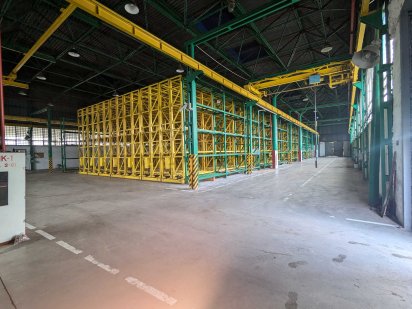 Оренда CКЛАДУ Центр Луцьк, Рівненська 42 Луцк