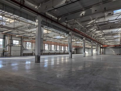 Оренда виробничо-складського приміщеня Луцьк, Рівненська 42 Луцьк