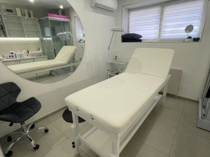 Оренда кабінету з кушеткою/масажним столом Софіївська Борщагівка