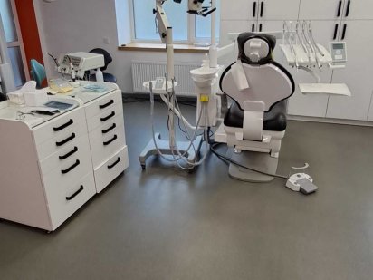 Оренда стоматологічного крісла Луцьк Луцьк