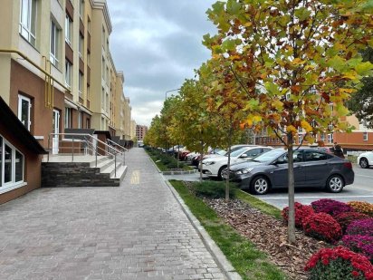 Оренда приміщення,106м2, Софіївська Борщагівка,Петропавлівський,БЕЗ % Софіївська Борщагівка