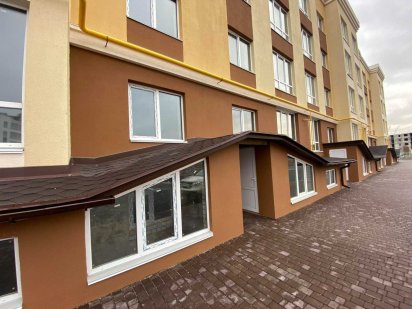 Офіс/Житло 45м ЖК Львівський Затишок Софіївська Борщагівка