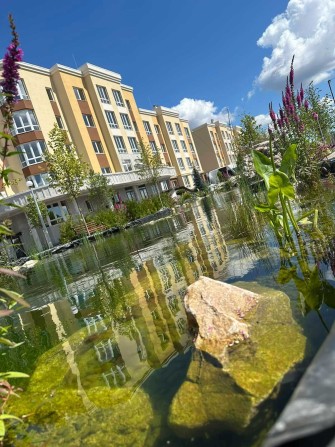 Офіс/Житло 45м ЖК Львівський Затишок - фото 2