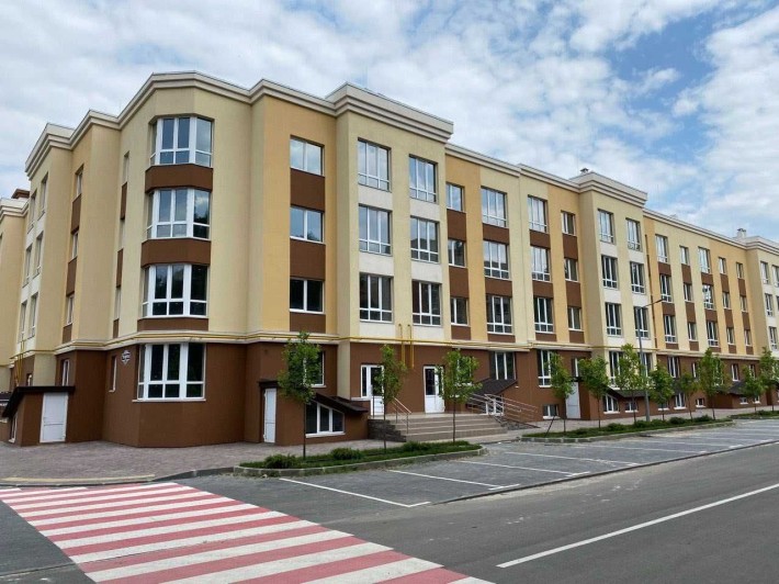 Офіс/Житло 45м ЖК Львівський Затишок - фото 3