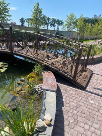 Офіс/Житло 45м ЖК Львівський Затишок - фото 4