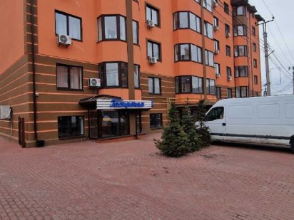 Пропонуємо Вам в оренду приміщення під магазин Вашої Мрії. Софіївська Борщагівка